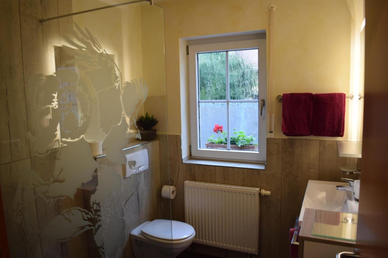Ferienhaus & Weingut Am Steingebiss Billigheim-Ingenheim 外观 照片