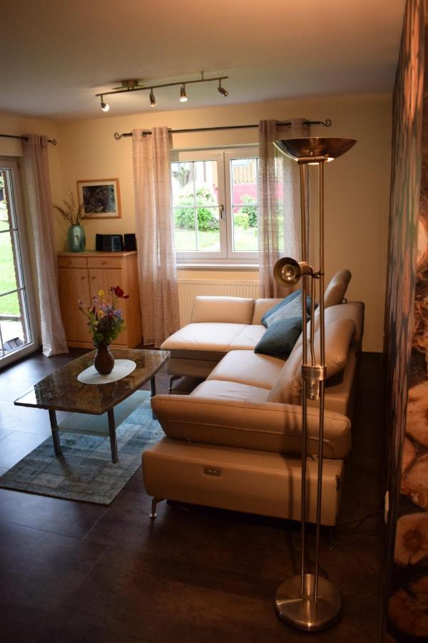 Ferienhaus & Weingut Am Steingebiss Billigheim-Ingenheim 外观 照片