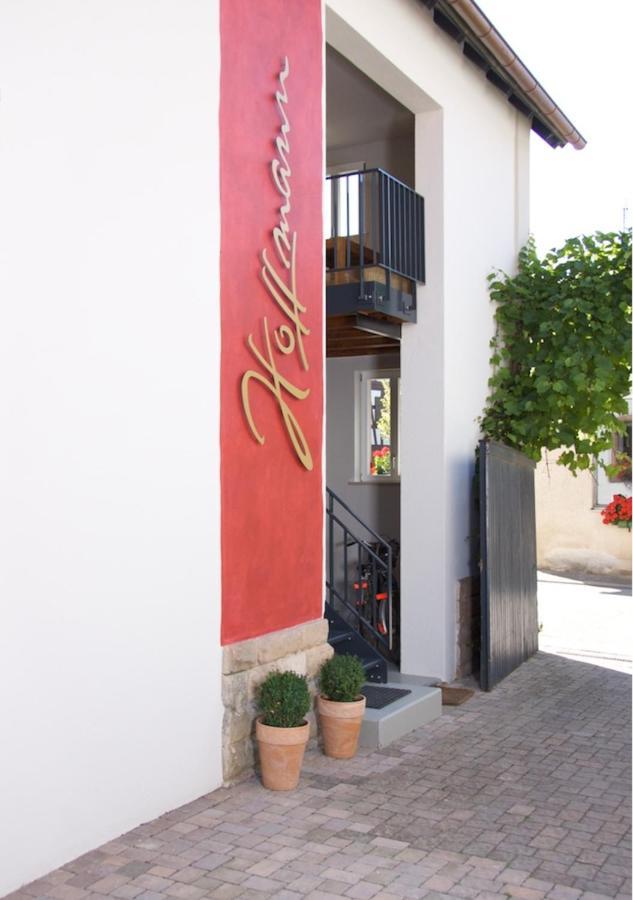 Ferienhaus & Weingut Am Steingebiss Billigheim-Ingenheim 外观 照片