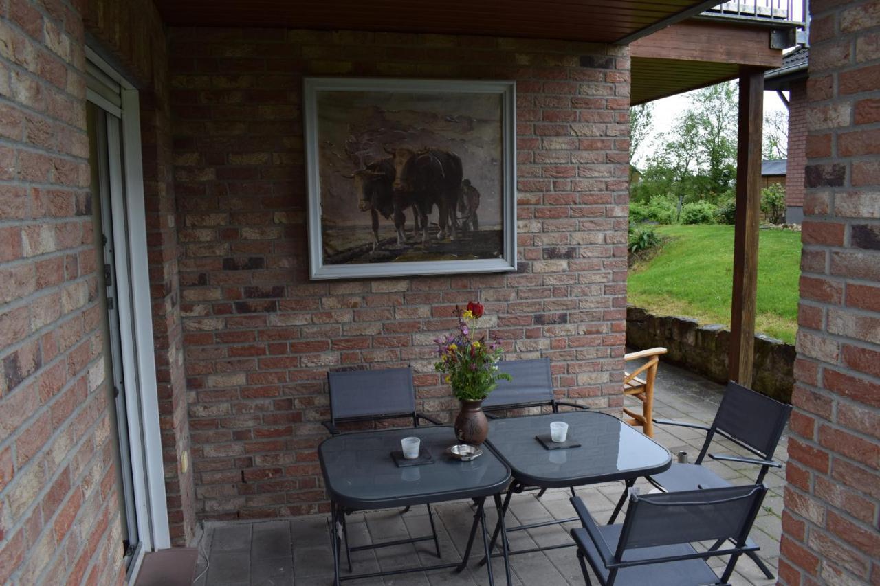 Ferienhaus & Weingut Am Steingebiss Billigheim-Ingenheim 外观 照片