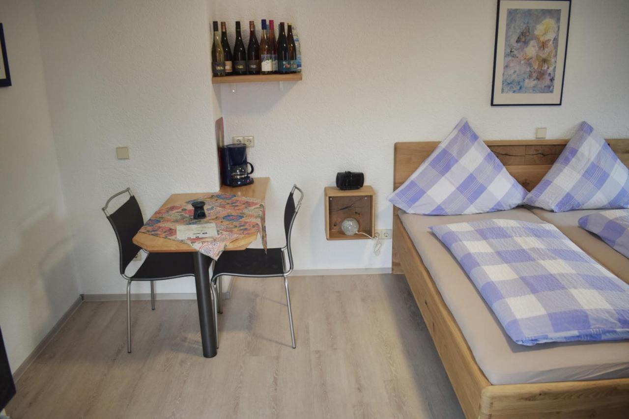 Ferienhaus & Weingut Am Steingebiss Billigheim-Ingenheim 外观 照片