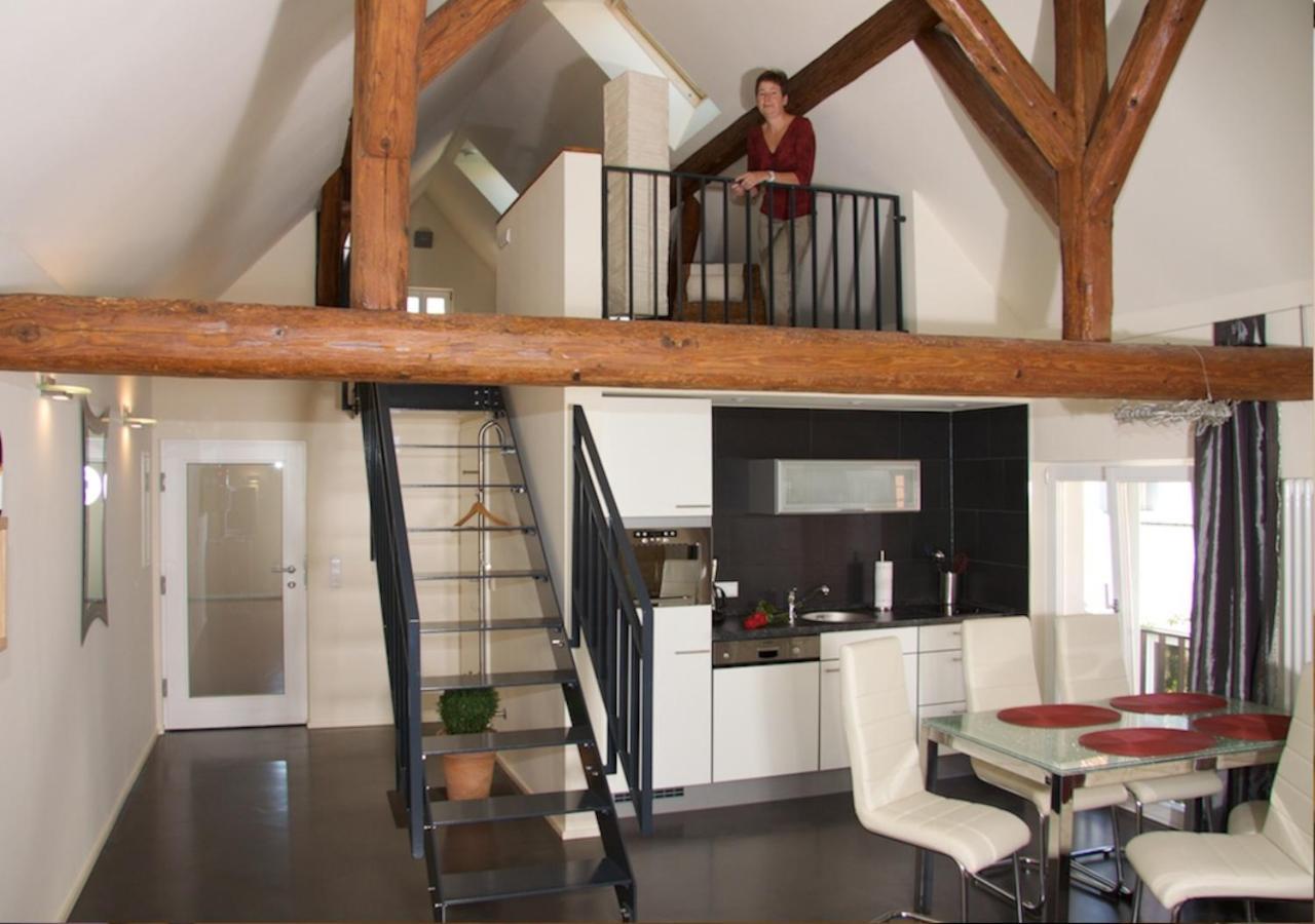 Ferienhaus & Weingut Am Steingebiss Billigheim-Ingenheim 外观 照片