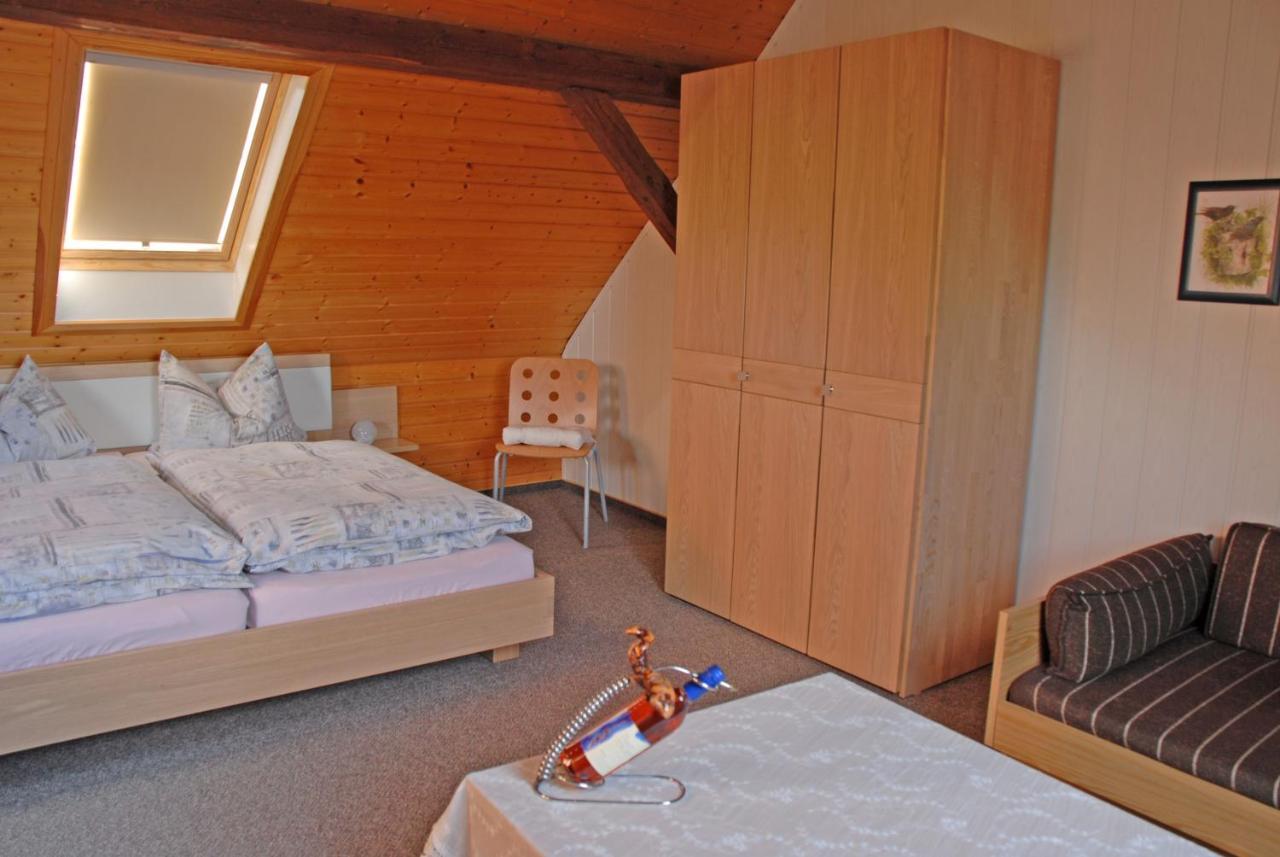 Ferienhaus & Weingut Am Steingebiss Billigheim-Ingenheim 外观 照片