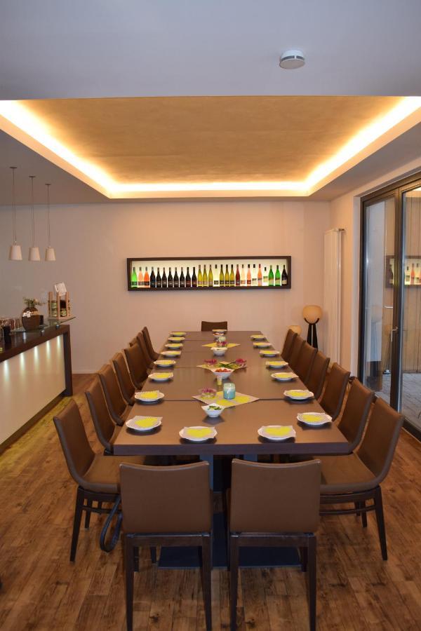 Ferienhaus & Weingut Am Steingebiss Billigheim-Ingenheim 外观 照片