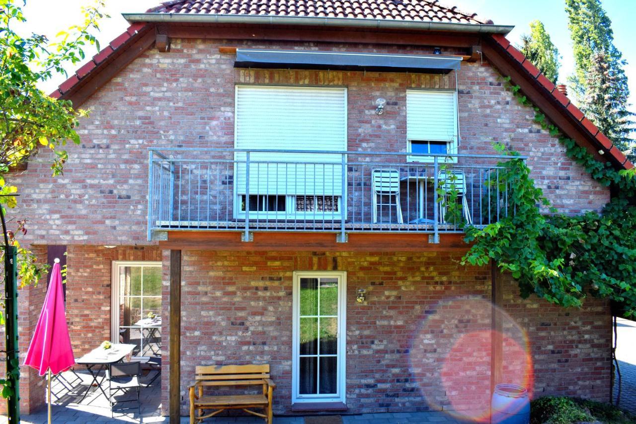Ferienhaus & Weingut Am Steingebiss Billigheim-Ingenheim 外观 照片