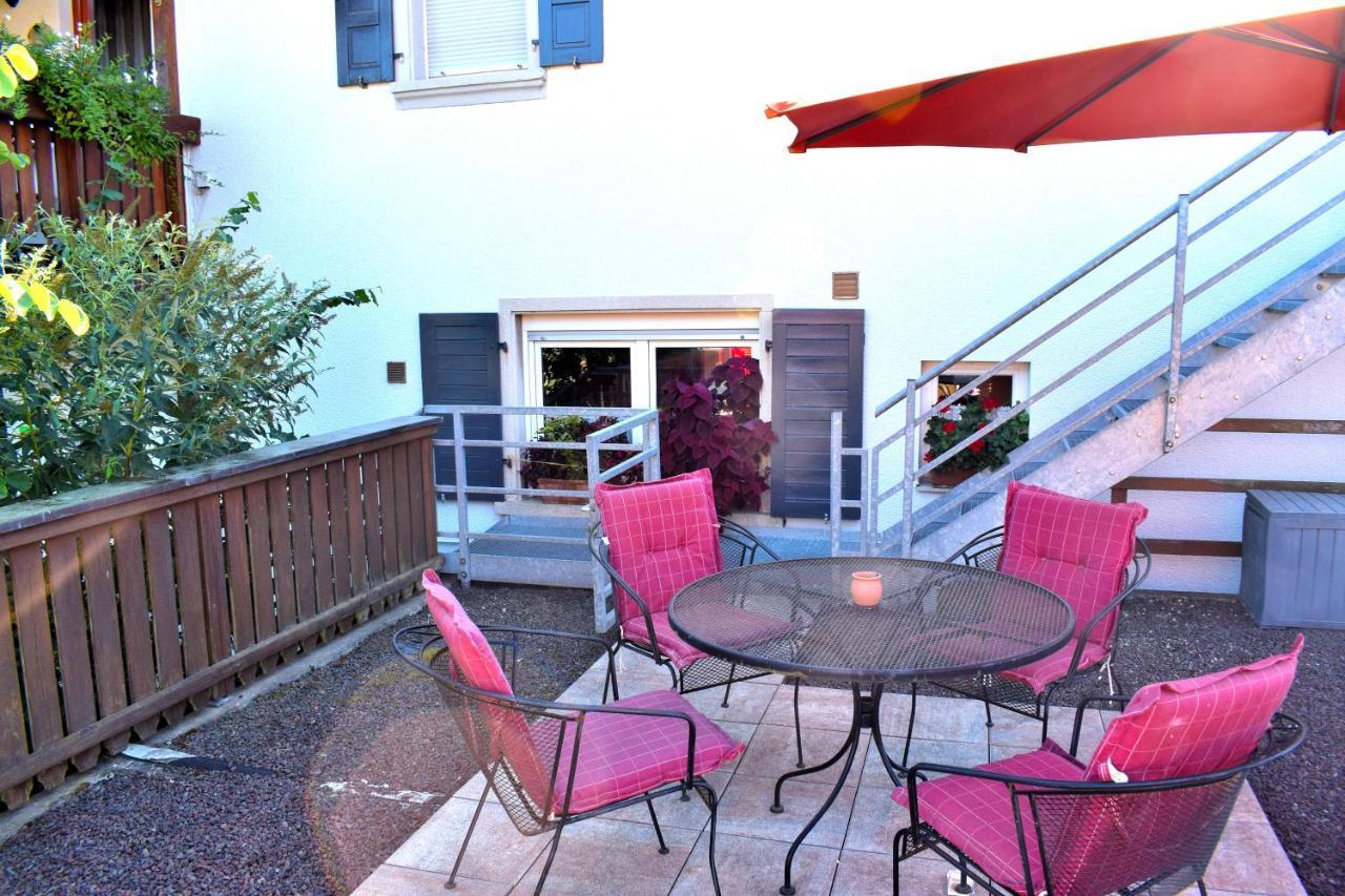 Ferienhaus & Weingut Am Steingebiss Billigheim-Ingenheim 外观 照片